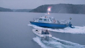 Fångat på polisens kamera 1. évad Ep.9 9. epizód