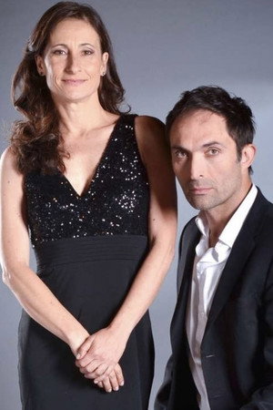 Vuelve Temprano poszter