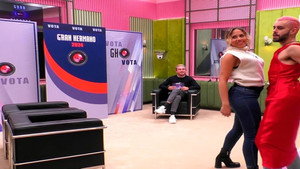Gran Hermano 19. évad Ep.137 137. epizód