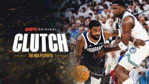 Clutch: The NBA Playoffs 1. évad Ep.6 6. epizód