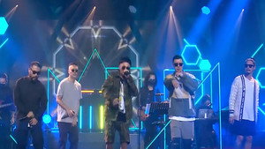 Chill Club 4. évad Ep.50 50. epizód