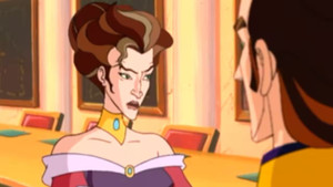 Princesse Sissi 1. évad Ep.11 11. epizód