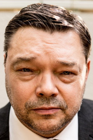 Andy Beckwith profil kép