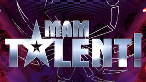Mam talent! kép