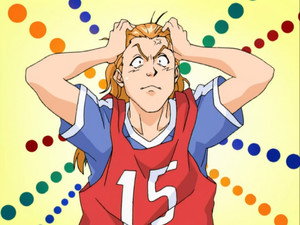 ホイッスル！ 1. évad Ep.31 31. epizód