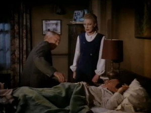 Marcus Welby, M.D. 1. évad Ep.26 26. epizód