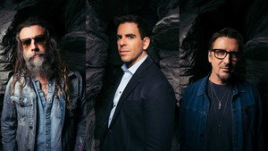 Eli Roth - A horror története 2. évad Ep.1 1. epizód