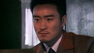 掩护 1. évad Ep.8 8. epizód