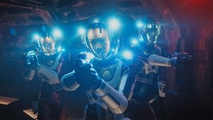 Star Trek: Discovery 2. évad Ep.9 A Daidalosz projekt