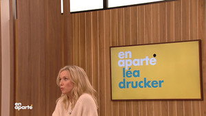 En aparté 9. évad Ep.76 76. epizód