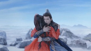千朵桃花一世开 1. évad Ep.28 28. epizód
