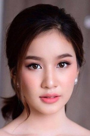 Jinjutha Siripheng profil kép