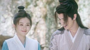君子如玉 1. évad Ep.16 16. epizód