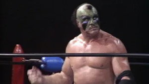 Mid-South Wrestling 3. évad Ep.35 35. epizód