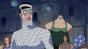 One Piece 13. évad Ep.439 439. epizód