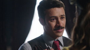 جراند اوتيل 1. évad Ep.15 15. epizód