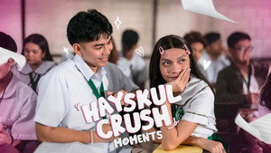 High School Series 1. évad Ep.1 1. epizód