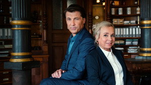 Einspruch, Schatz! kép