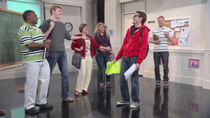 Studio C 1. évad Ep.3 3. epizód