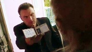 Следствие вели... 2. évad Ep.28 28. epizód