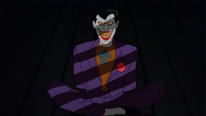 Batman: A rajzfilmsorozat 1. évad Ep.15 Ki nevet a végén?