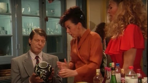 Sjans 1. évad Ep.4 4. epizód