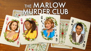 A marlow-i nyomozóklub kép
