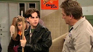 Boy Meets World 4. évad Ep.6 6. epizód