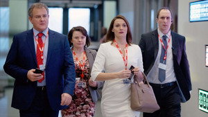 W1A 2. évad Ep.1 1. epizód