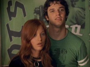 Degrassi 5. évad Ep.13 13. epizód