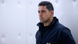 NCIS: Tengerészeti helyszínelők 21. évad Ep.4 4. epizód
