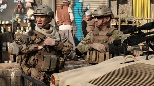 MacGyver 2. évad Ep.12 12. epizód