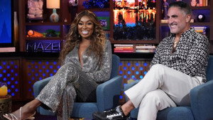 Watch What Happens Live with Andy Cohen 18. évad Ep.140 140. epizód