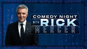 Comedy Night with Rick Mercer kép