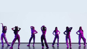 BABYMONSTER - 'Last Evaluation' kép