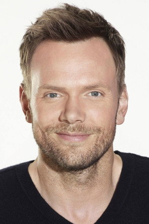 Joel McHale profil kép