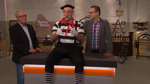 Bares für Rares 10. évad Ep.156 156. epizód