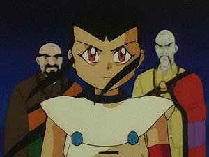 機動武闘伝Gガンダム 1. évad Ep.37 37. epizód
