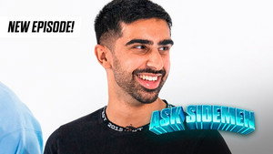 Ask the Sidemen 2. évad Ep.2 2. epizód
