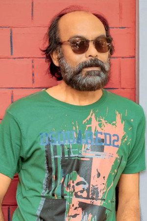 Nasir Uddin Khan profil kép
