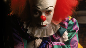 Stephen King: Az kép