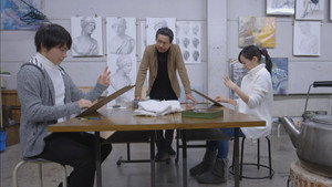 名古屋行き最終列車 4. évad Ep.2 2. epizód