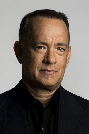 Tom Hanks profil kép