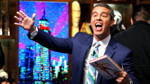 Watch What Happens Live with Andy Cohen 6. évad Ep.57 57. epizód