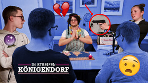 In Streifen: Königendorf 1. évad Ep.12 12. epizód