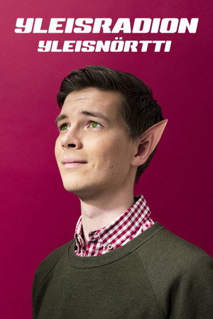 Yleisradion yleisnörtti 1. évad (2023-06-20) poszter