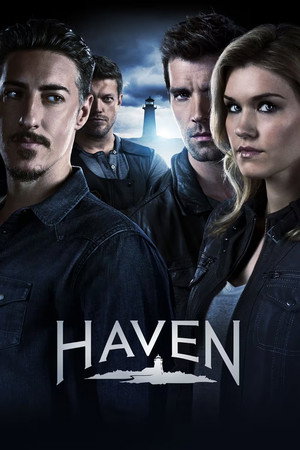 Haven poszter