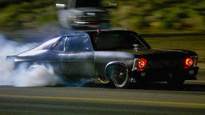 Street Outlaws: Mega Cash Days 2. évad Ep.8 8. epizód
