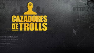 Cazadores de trolls kép
