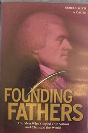 Founding Fathers poszter
